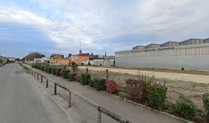 Aluminier Agréé Technal S.M.L., Magasin de Fenêtres à Sainte-Livrade-sur-Lot