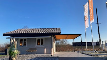 L'Hôte-Antic Projet, Magasin de Fenêtres à Laneuveville-devant-Nancy