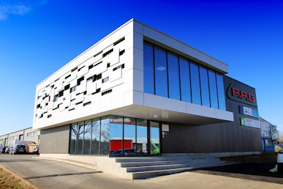 Peinture Platrerie Générale SARL, Magasin de Fenêtres à Sainte-Eulalie