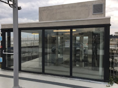 Gr Aluminium, Magasin De Fenêtres à Castagniers