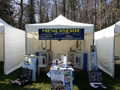 Menuiserie Girard - Gamme Baie HUET, Magasin de Fenêtres à Salbris