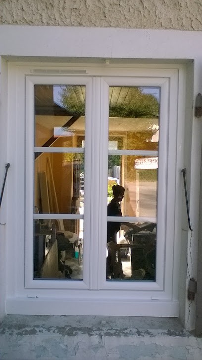 Accessible, Magasin de Fenêtres à Dolomieu