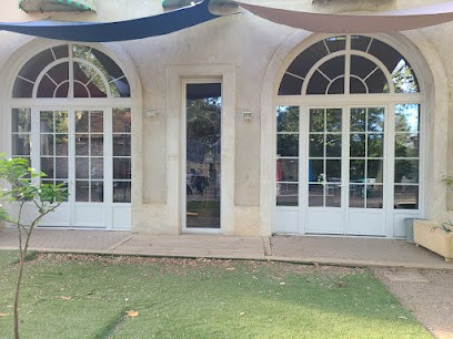 Centre Technique KparK Sigean, Magasin de Fenêtres à Sigean