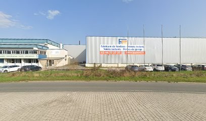FPP, Magasin de Fenêtres à Breuil-le-Sec