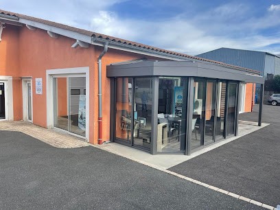 MPN Menuiserie Pose Négoce, Magasin de Fenêtres à Saint-Symphorien-sur-Coise