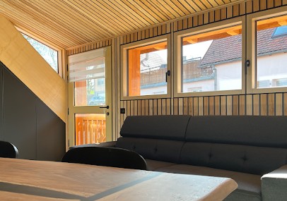 MLT Bois Concept, Magasin de Fenêtres à Willgottheim