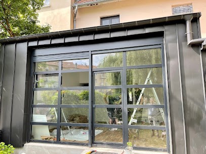 Lorraine Menuiseries, Magasin de Fenêtres à Val de Briey