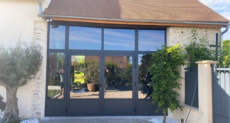 Lorenove Dreux, Magasin de Fenêtres à Dreux