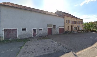 Bettenfeld Et Fils SA, Magasin de Fenêtres à Rémeling