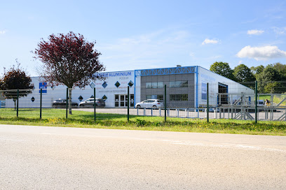 Rête Menuiserie, Magasin De Fenêtres à la Bazouge-du-Désert