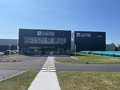 Atlantique Ouvertures, Magasin de Fenêtres à Saint-Étienne-de-Montluc