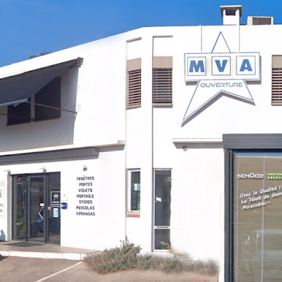 Madira, Magasin De Fenêtres à Antibes