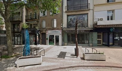 Menuiseries Combes, Magasin de Fenêtres à Saint-Affrique