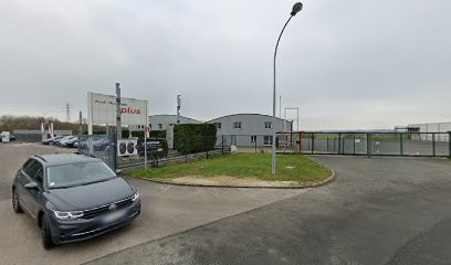 Fermoba Vente, Magasin de Fenêtres à Rivery