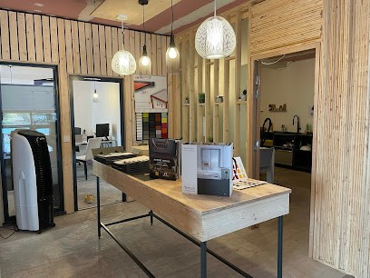 ALP'Fermetures, Magasin de Fenêtres à Frontenex