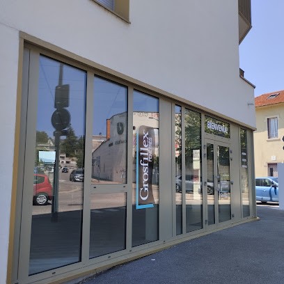 Fenêtres D'Aujourd'hui, Magasin de Fenêtres à Romans-sur-Isère