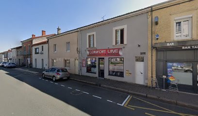 Confort Line, Magasin de Fenêtres à Roanne