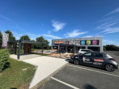 IONER France - Menuiseries, Vérandas, Pergolas, Carports, Portails en Creuse, Magasin de Fenêtres à Guéret