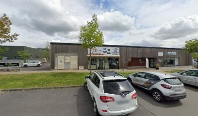 Idéal Ouverture, Magasin de Fenêtres à Vitré