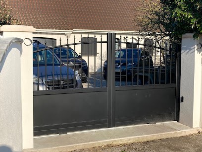 Adomia Paris IDF · Fenêtres, Portes, Volets, Portails, Magasin de Fenêtres à Créteil