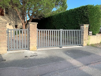 Ateliers Blanzynois, Magasin de Fenêtres à Blanzy