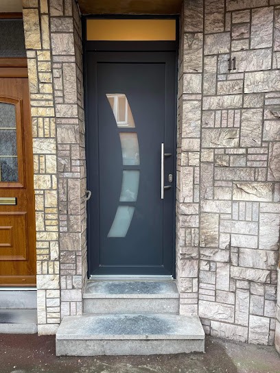 GLOBAL MARKET, Magasin de Fenêtres à Wormhout