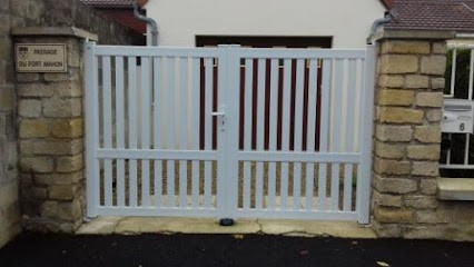 Burel Fermetures, Magasin de Fenêtres à Pargny-Filain