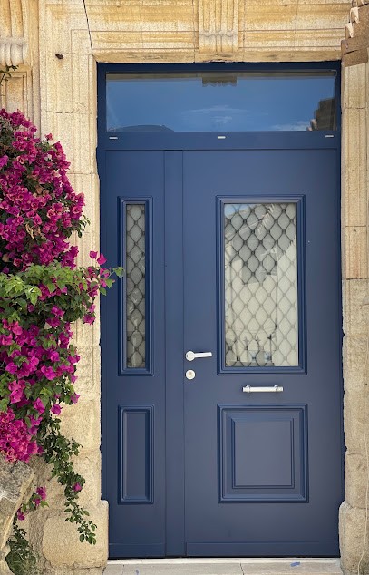 DLH Groupe Habitat, Magasin de Fenêtres à Saint-Brès