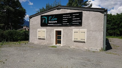 Eden Menuiserie - Terres de Fenêtre, Magasin de Fenêtres à Saint-Étienne-de-Cuines