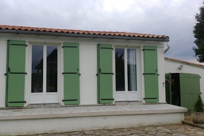 CTM POSE, Magasin de Fenêtres aux Bâties