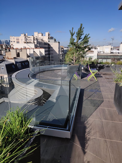 R'stoc, Magasin De Fenêtres à Égreville