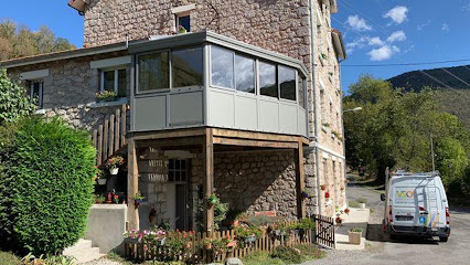 Les Vérandas Du Sud Ouest, Magasin De Fenêtres à Ibos
