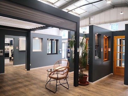 Fenêtres Passion, Magasin de Fenêtres à Draguignan