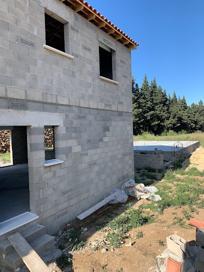 Promen, Magasin de Fenêtres à Sorgues