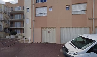 Jean Hubert Niffac, Magasin de Fenêtres à Agde