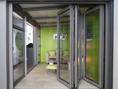 b-vitrées : Pose & Fabrication dans la région Île-de-France, Magasin de Fenêtres à Stains