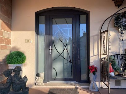 Strub Menuiserie, Magasin de Fenêtres à Saint-Dié-des-Vosges