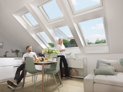 Belvue - Installateur Roto Et Velux Villefranche Sur Saône Magasin De Fenêtres à Saint-Georges-de-Reneins