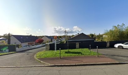 Martin Philippe Solabaie, Magasin de Fenêtres à Vigneux-de-Bretagne