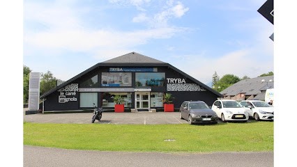 ALPIFEN, Magasin de Fenêtres à Voglans