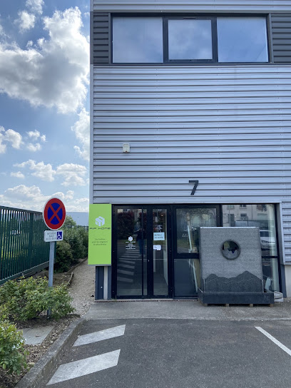 Aif Home Magasin De Fenêtres à la Courneuve