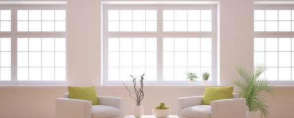 Gerault Menuiseries, Magasin de Fenêtres à Changé