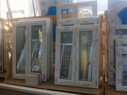 C2PRO, Magasin de Fenêtres à Saint-Chamond