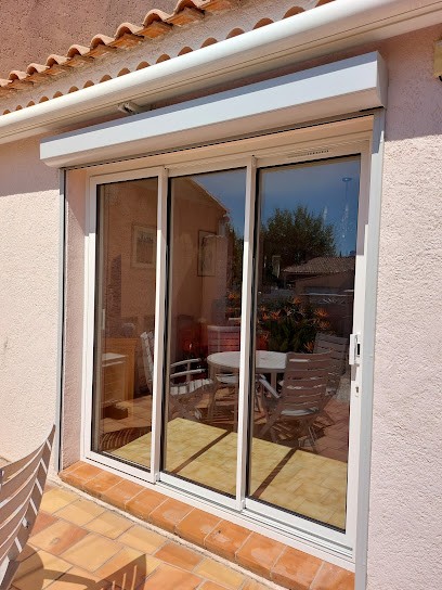 CONFORT PLUS | Fenêtres Volets Vérandas Portes Pergolas | VAR, Magasin de Fenêtres à La Londe-les-Maures