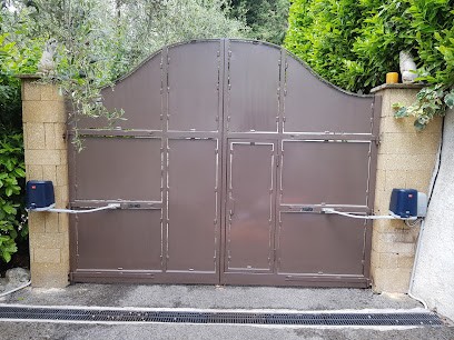 Fermetures Gorla, Magasin de Fenêtres à Saint-Laurent-du-Var