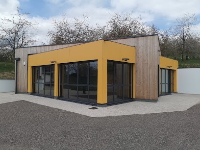 SARL DADEAU, Magasin de Fenêtres à Vaivre-et-Montoille