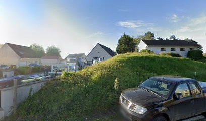 Fermeture Merlimontoise - DOUALLE J Luc, Magasin de Fenêtres à Merlimont