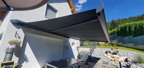 HOMKiA Pontarlier, Magasin de Fenêtres à Pontarlier