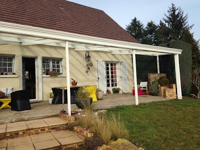 Chassiplast, Magasin de Fenêtres à Perroy