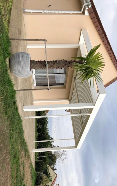 Afermetures, Magasin de Fenêtres au Crest